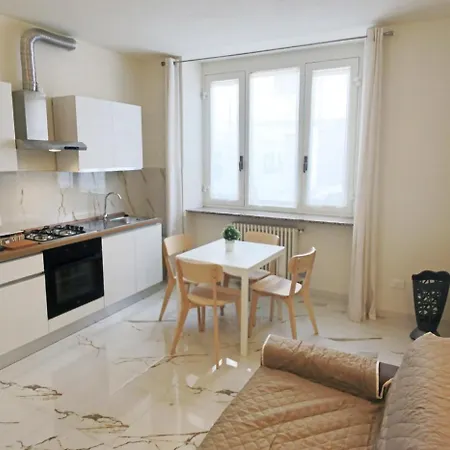 Pl9 House Apartment Parma