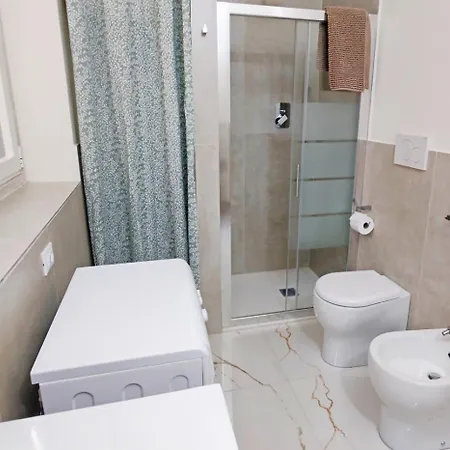דירה Pl9 House פארמה
