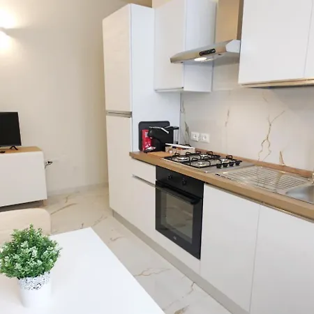 Apartment Pl9 House