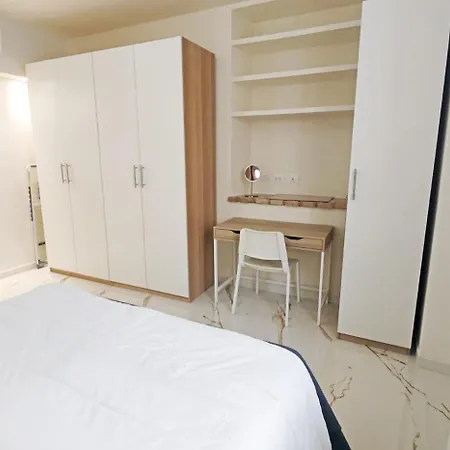 דירה Pl9 House *