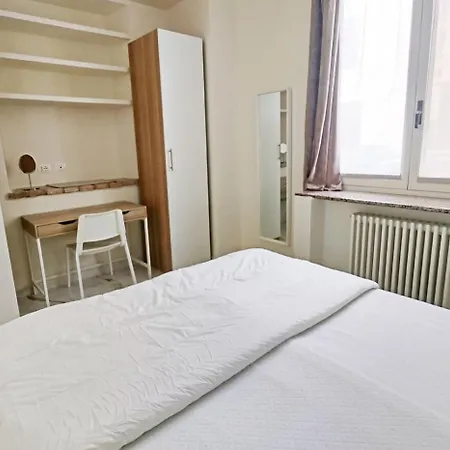 Apartment Pl9 House Parma