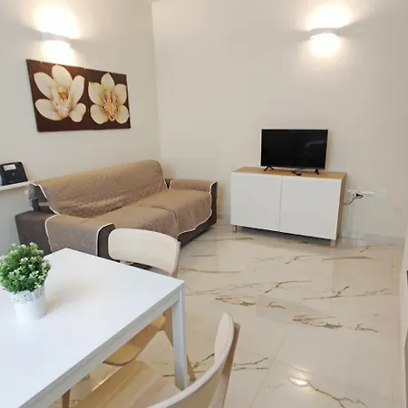 Pl9 House Apartment