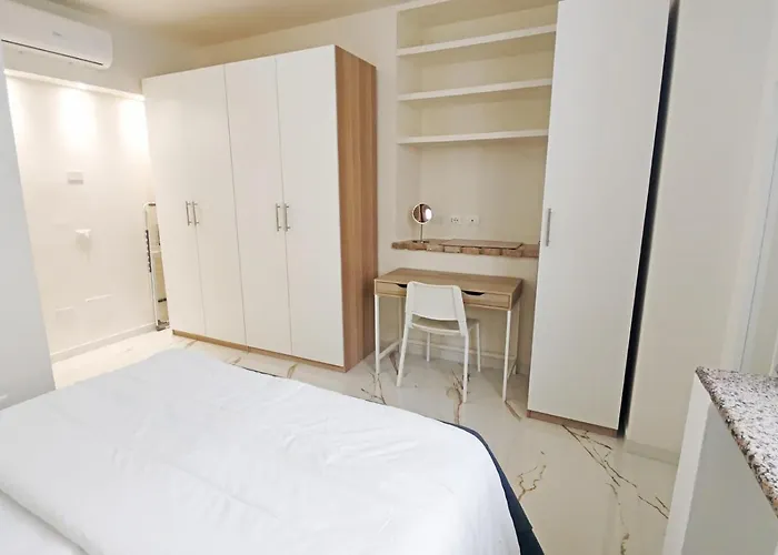 Lägenhet Pl9 House *